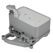 Refroidisseur huile moteur for Audi Q5 8RB SQ5 3.0 TDI Quattro 12-17 059117015P