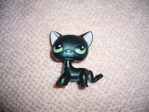 Lps 336 littlest - 336, pet
