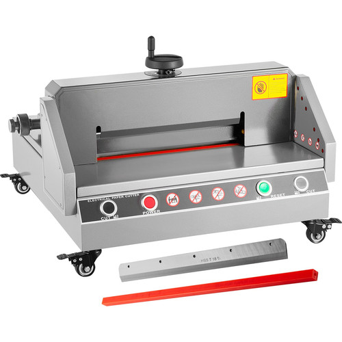 Uimoso massicot électrique - uimoso,