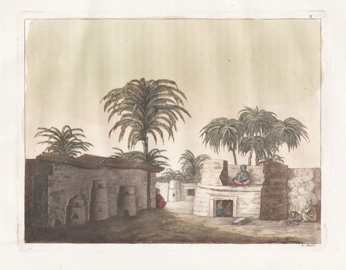Nubia nubien nubians - nubien,