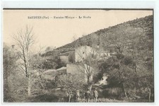 83  BAUDUEN  FONTAINE L EVEQUE  LE MOULIN