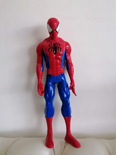 Spider man figurine - -, de