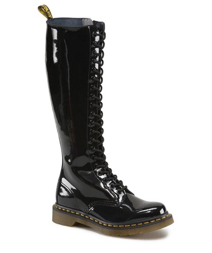 Martens doc trou 1b60 - trou,
