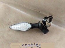 clignotant arriere gauche pour