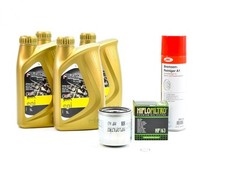 Kit Entretien Vidange pour BMW