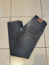 Jean Levis 511 gris taille W31