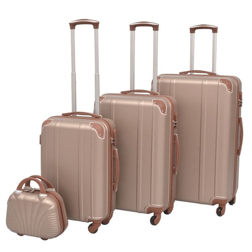 Ensemble valises à - ensemble,