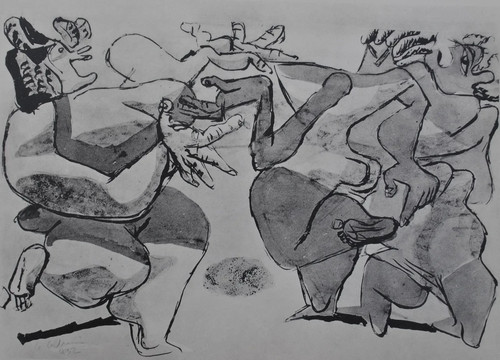 Corbusier violences la - violences,,