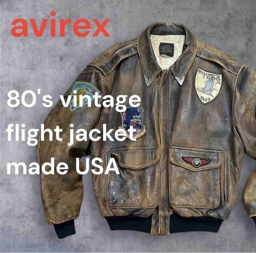 Avirex blouson veston - avirex,