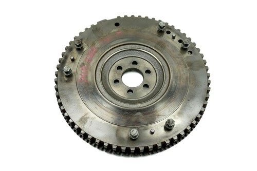 Volant moteur 698 - volant, 8200498703