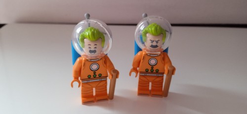 Lego ideas 21367 tintin fusée - lego,