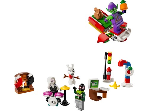 Lego 76293 marvel - lego,
