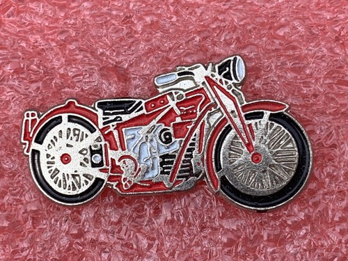 T36 pins moto guzzi - pins, 2vt