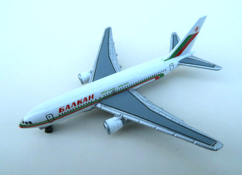 Siku avion boeing - avion, 767-200