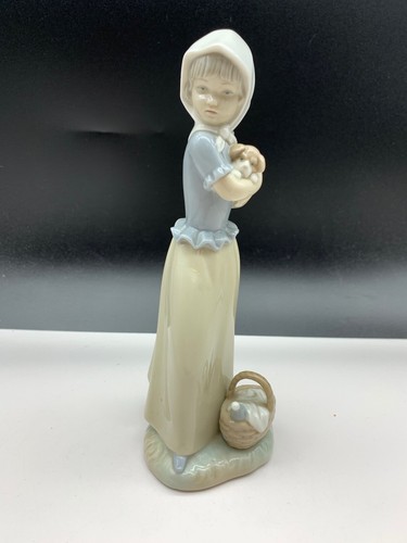Figurine lladro nao 1 - 22, cm