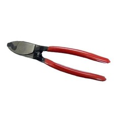 Coupe-câble manuel pour