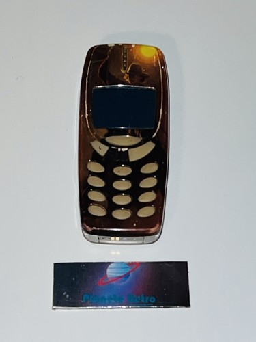 Téléphone gsm nokia 3310 - gsm,