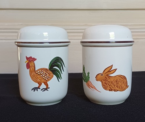 Salière poivrière design - salière,