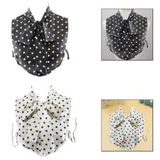 Faux colliers pour femmes