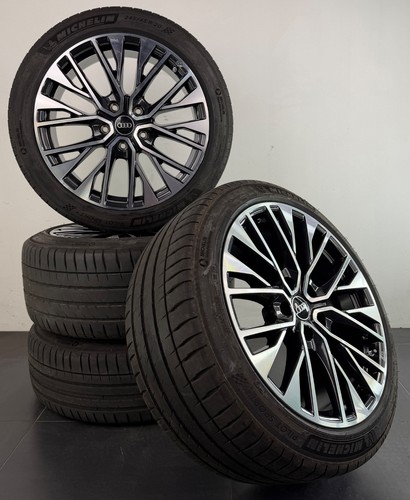 Audi tron jantes 20 - gt,