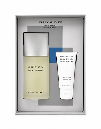 Coffret issey miyake eau - issey,