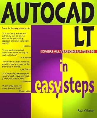 Autocad easy steps v97 - in,