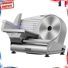 Trancheuse Électrique 180W