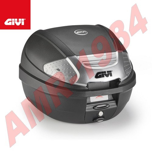 Givi e300nt2b valise coffre - valise, 30