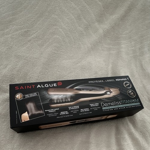 Saint algue demeliss - demeliss, titanium