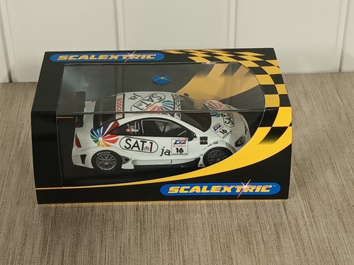 Circuit routier scalextric - routier,