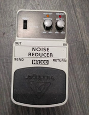 Behringer NOISE REDUCER /
