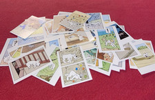 Tintin - Grand concours MILOU