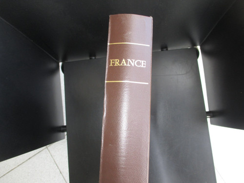 Album ceres france 2002 avec - album,