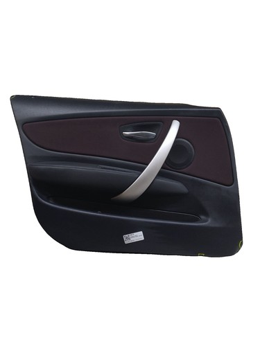 Panneau porte interieur avant