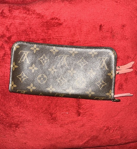 Portefeuille pochette louis - portefeuille,
