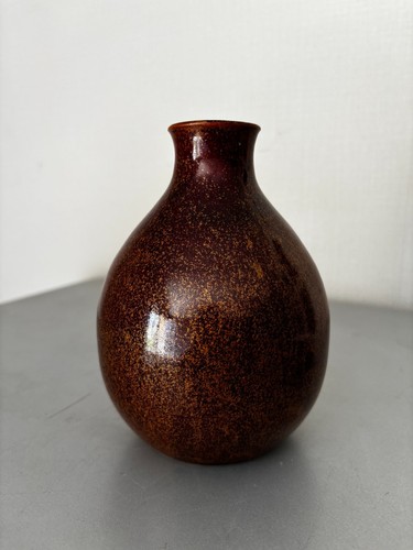 Vase boule céramique - boule, d'art