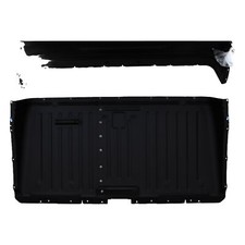 Cloison de séparation cabine