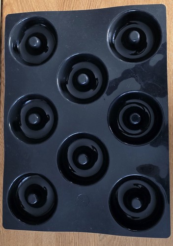 Moule demarle donuts - demarle,