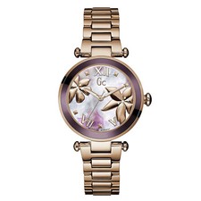 GUESS Montre Gc Y21002L3 Femme