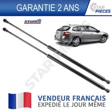 2 Vérin d’ouverture de