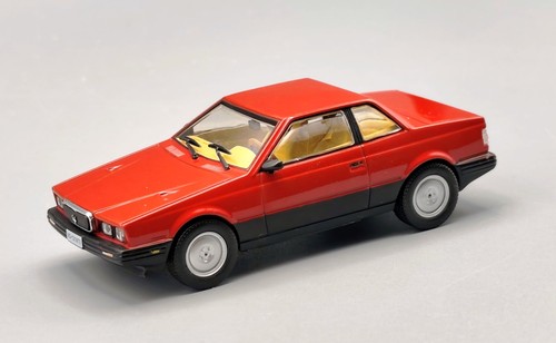 Leo models maserati - leo,