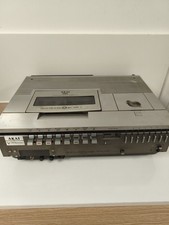 Vintage lecteur vidéo