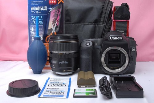 Appareil photo reflex