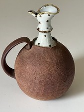 Cruche Ou Aiguiere Grès