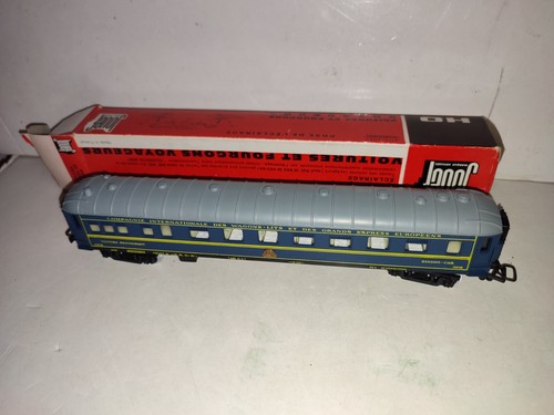 Jouef 860 voiture - ho,