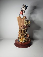 Statuette Disney, Figurine