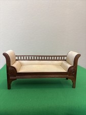 Vintage Dollhouse Miniature