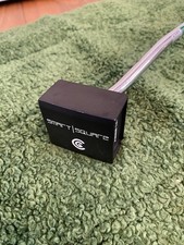 Cleveland Golf club Square