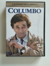 COLUMBO - L'INTÉGRALE DE LA