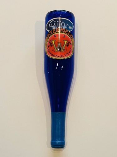 Tap handle blue hills brewery - tap,